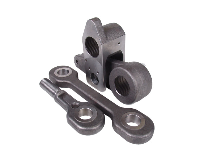 Orifice Flange